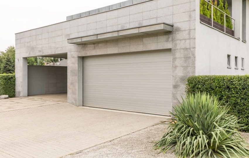 How to Maintain Your Garage Door for Longevity and Performance