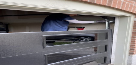 The Importance of Garage Door Insulation for Energy Efficiency